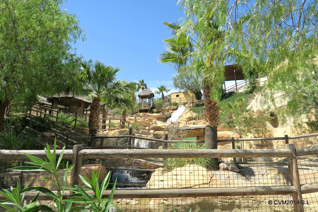zoo en oasys mini hollywood tabernas